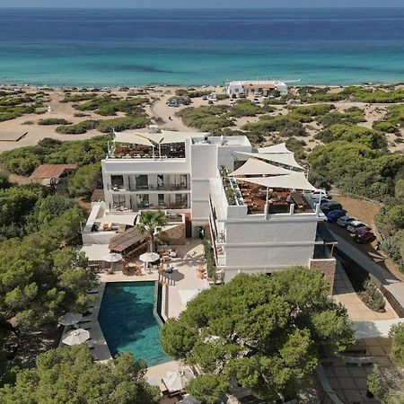 Teranka Ξενοδοχείο Playa Migjorn Εξωτερικό φωτογραφία
