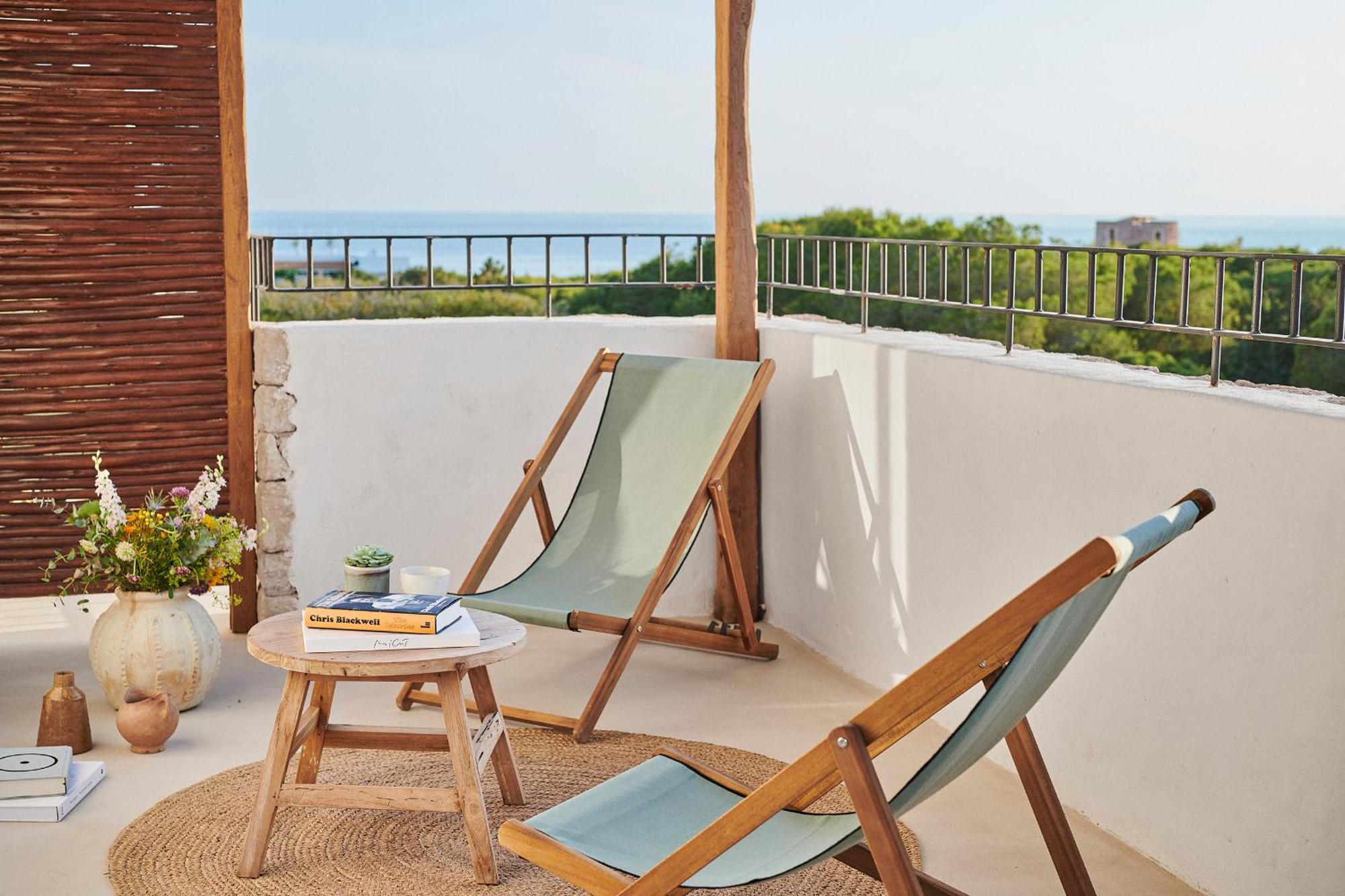 Teranka Ξενοδοχείο Playa Migjorn Εξωτερικό φωτογραφία