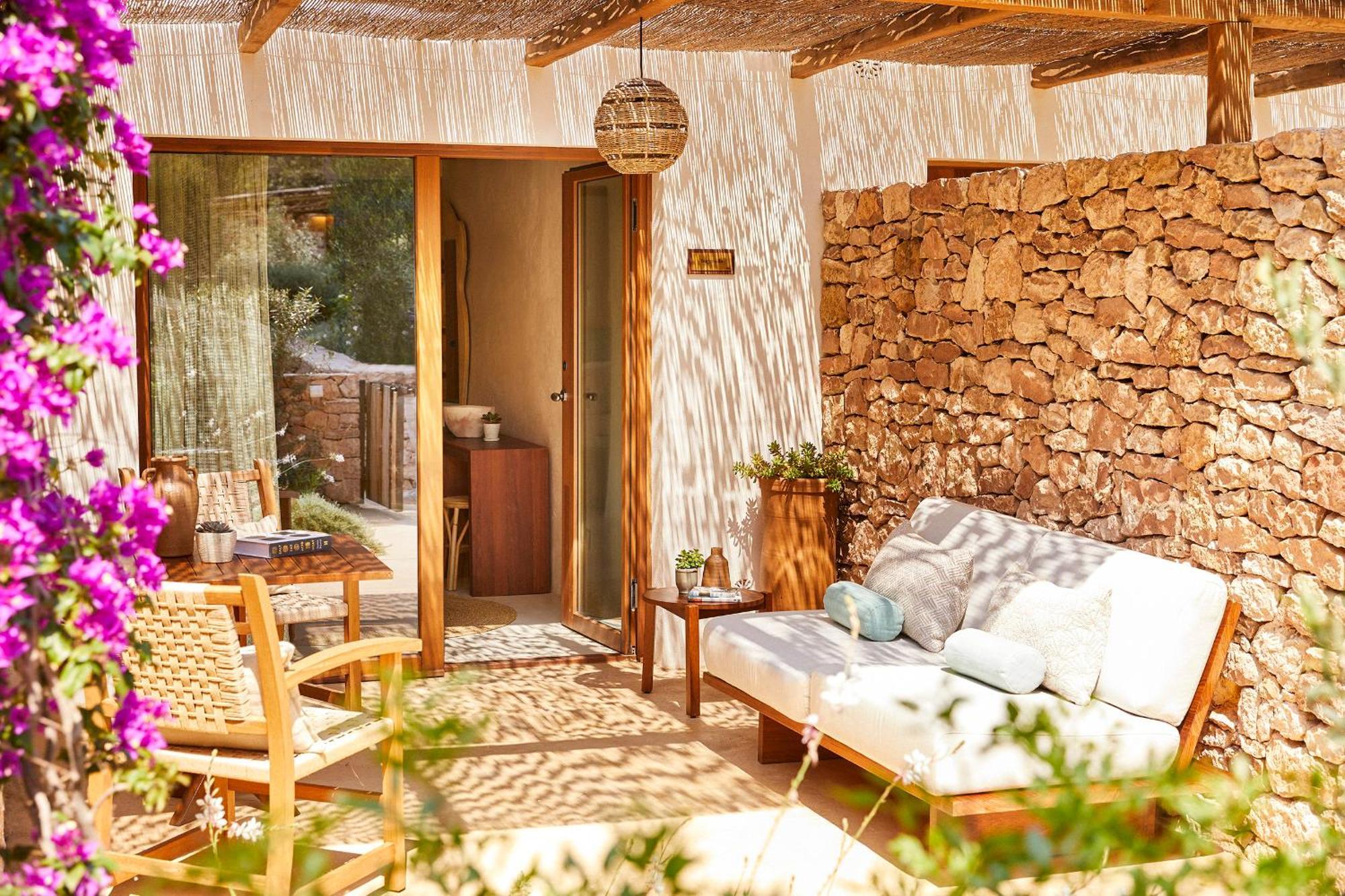 Teranka Ξενοδοχείο Playa Migjorn Εξωτερικό φωτογραφία
