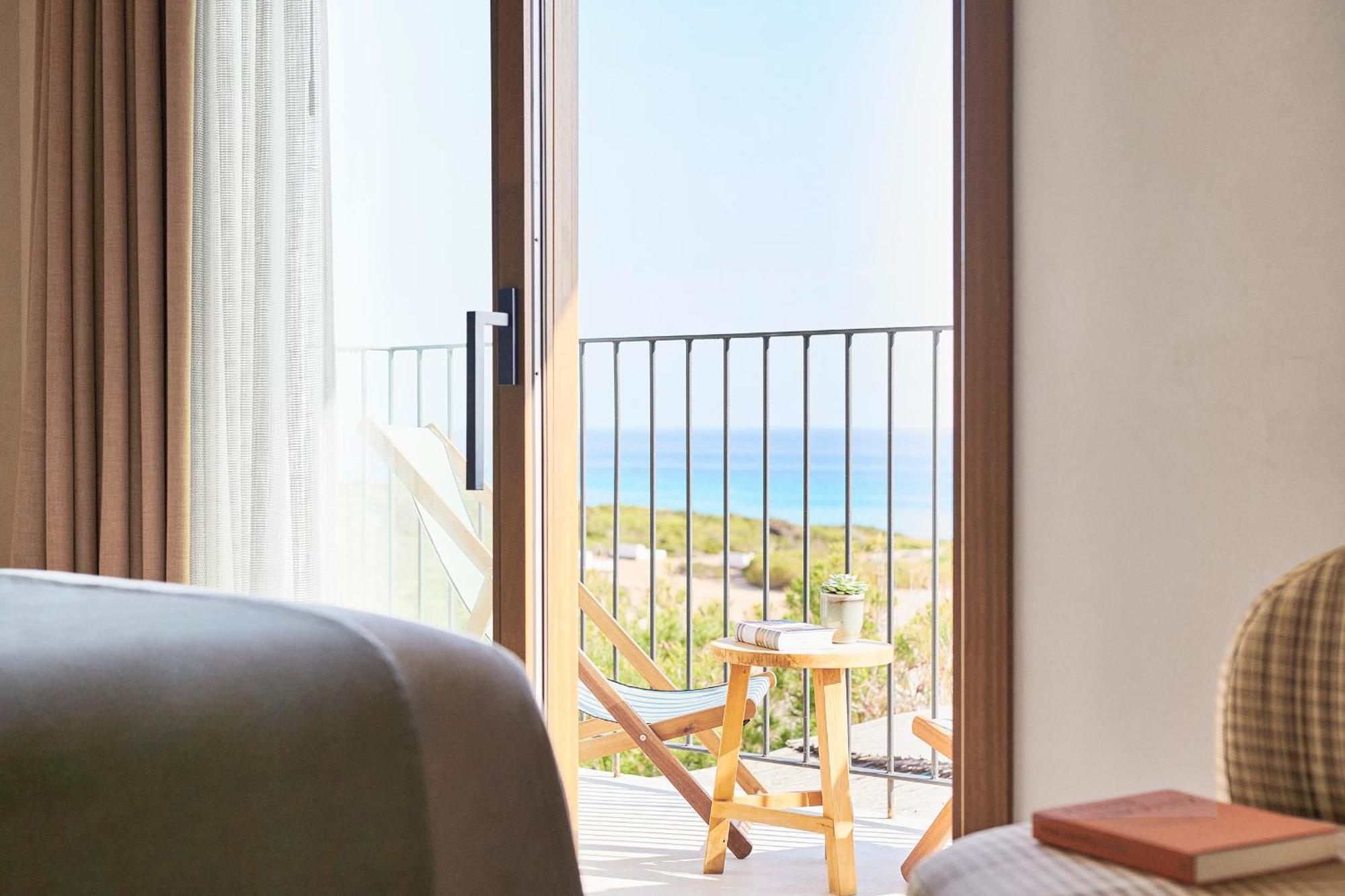 Teranka Ξενοδοχείο Playa Migjorn Εξωτερικό φωτογραφία